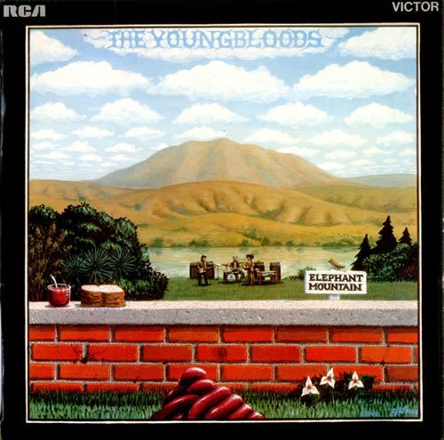the youngbloods 1967 rar